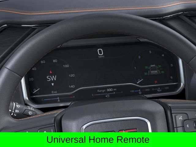 New 2026 GMC Sierra 2500 AT4 w/ AT4 Premium Plus Package AWD/4WD image 20