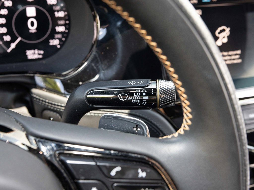 Used 2026 Bentley Continental GT AWD/4WD image 39