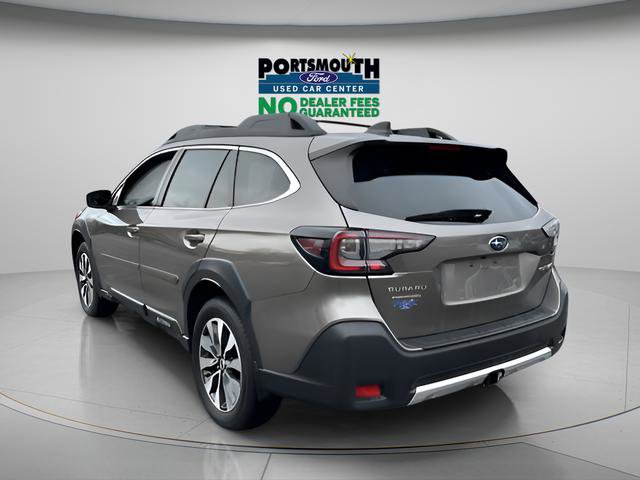 Used 2023 Subaru Outback Limited image 26