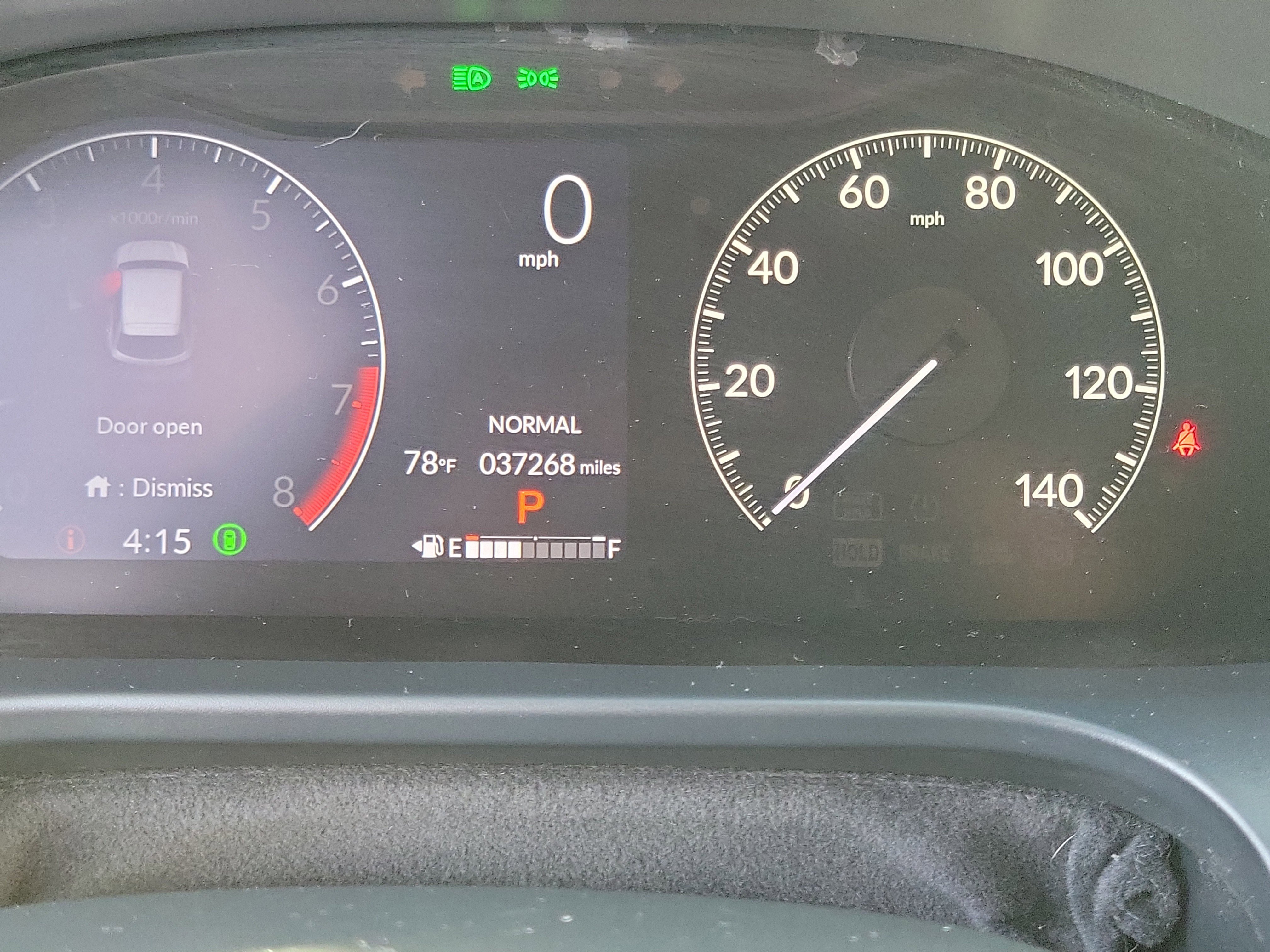 Used 2024 Honda HR-V LX image 25