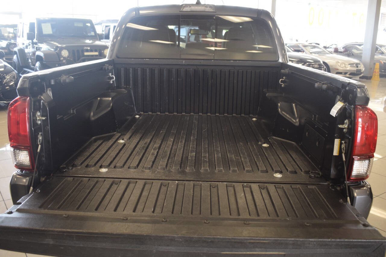 Used 2020 Toyota Tacoma SR5 image 26