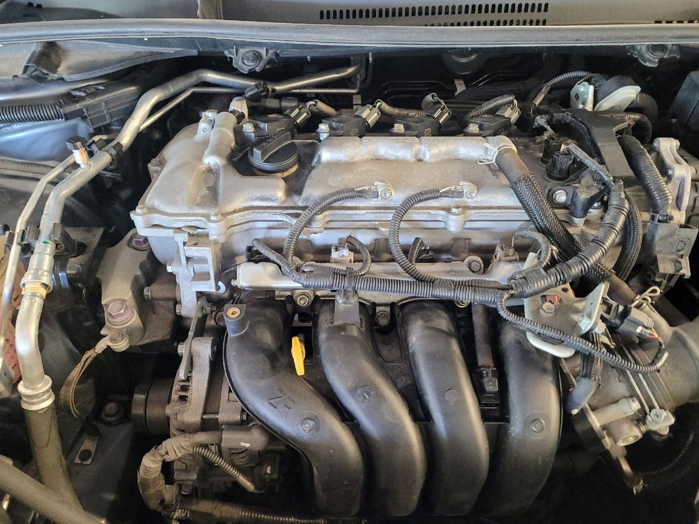Used 2022 Toyota Corolla LE FWD image 30