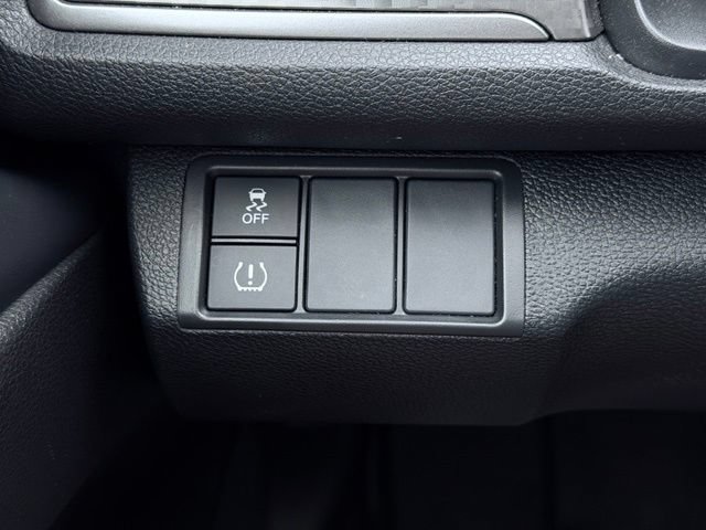 Used 2018 Honda Civic Sport image 28