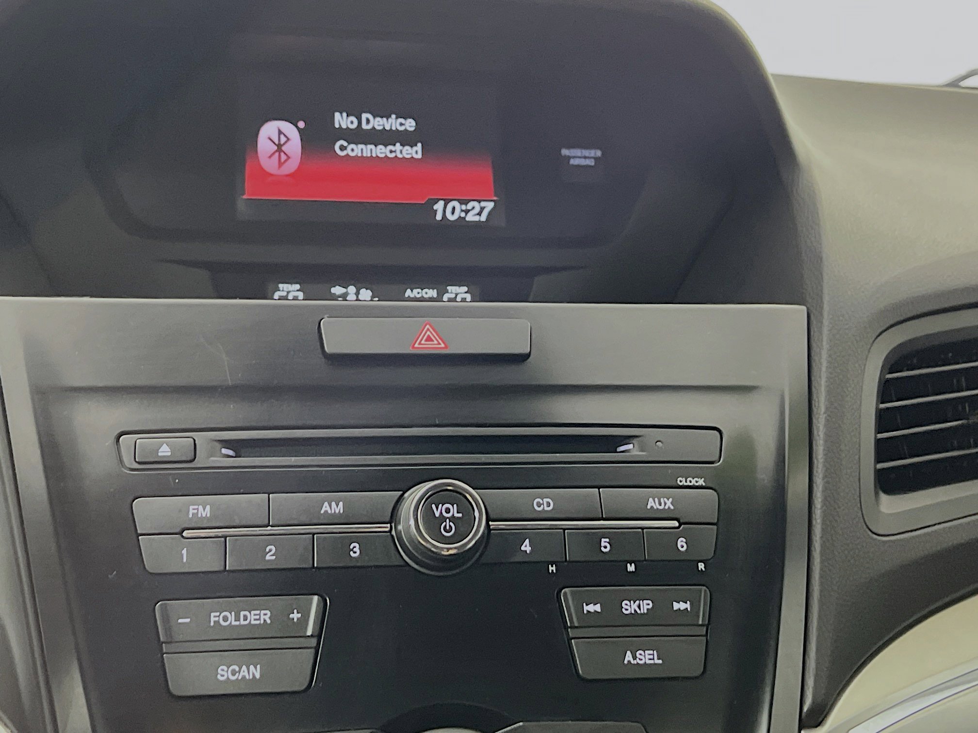 Used 2019 Acura ILX image 27