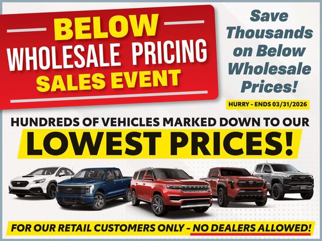New 2026 Toyota Tundra SR5 w/ SR5 Premium Package AWD/4WD image 3
