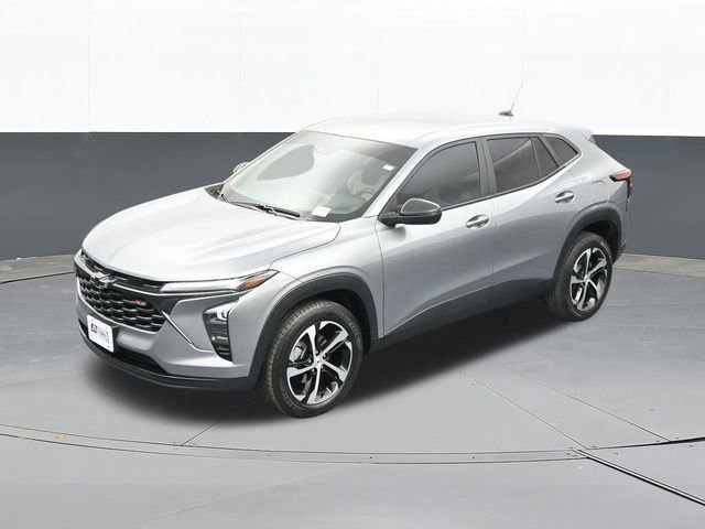 Used 2024 Chevrolet Trax RS w/ Driver Confidence Package image 63