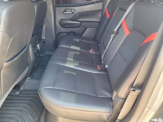 Used 2023 Chevrolet Colorado Z71 w/ Z71 Convenience Package 2 image 35