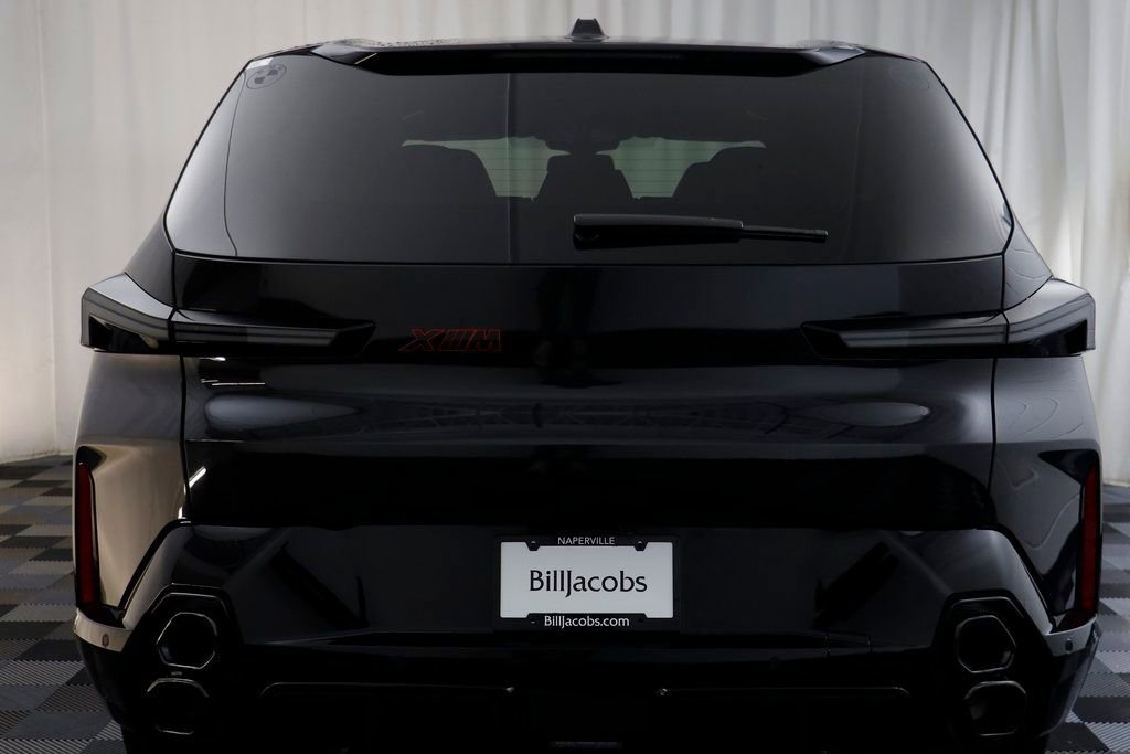 New 2026 BMW XM Label Red w/ M Driver's Package image 19