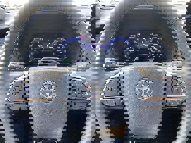 New 2026 Toyota Grand Highlander AWD Hybrid image 12