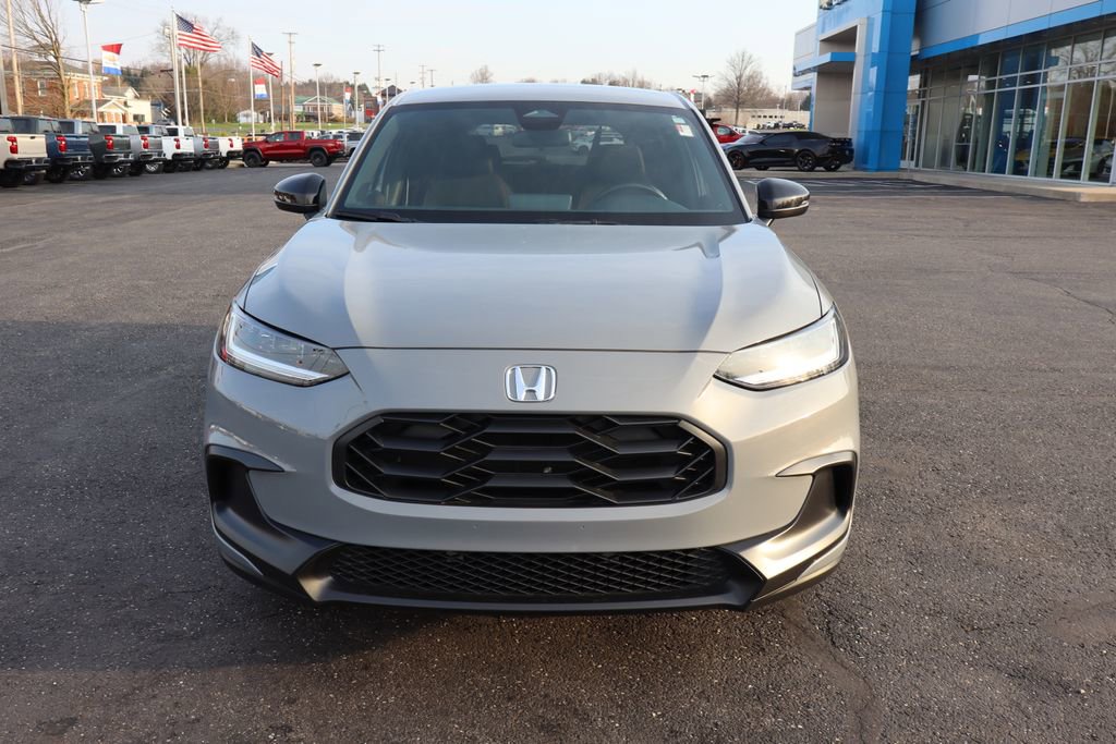 Used 2025 Honda HR-V Sport image 32