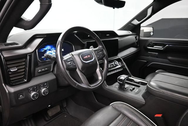 Used 2024 GMC Sierra 1500 AT4X AWD/4WD image 14