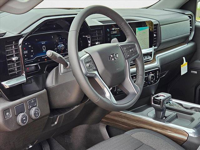 New 2025 Chevrolet Silverado 1500 RST w/ Texas Edition Plus image 3
