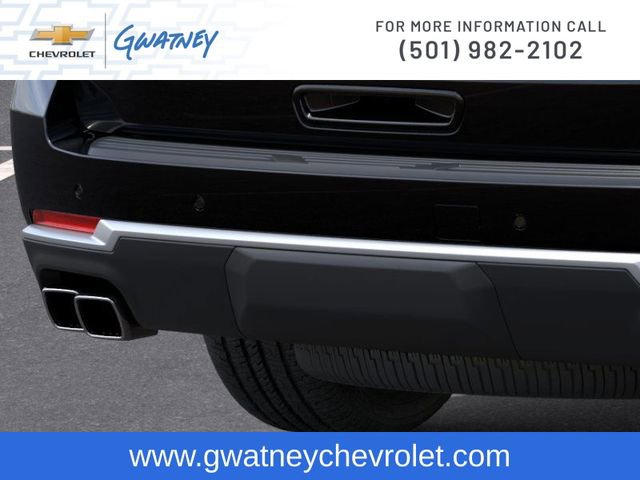 New 2026 Chevrolet Suburban High Country image 14