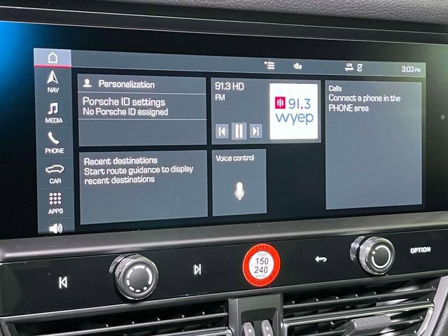 New 2026 Porsche Macan image 29