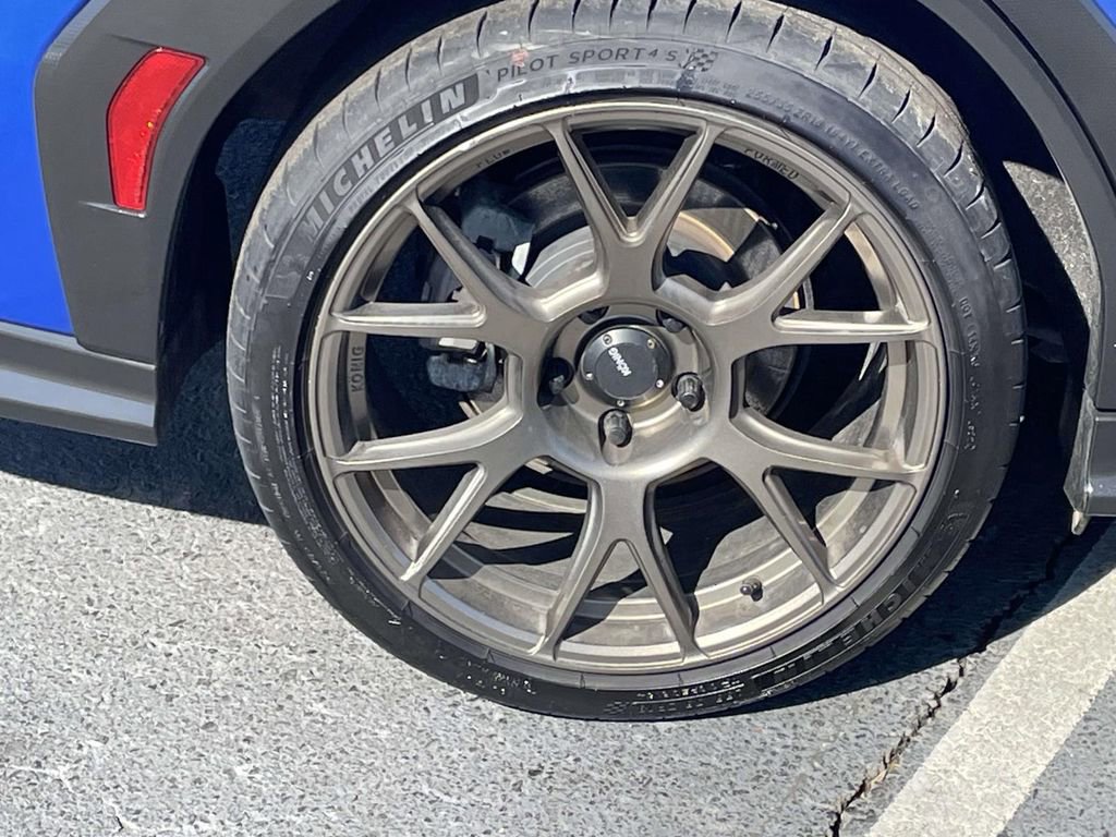 Used 2022 Subaru WRX Premium image 13