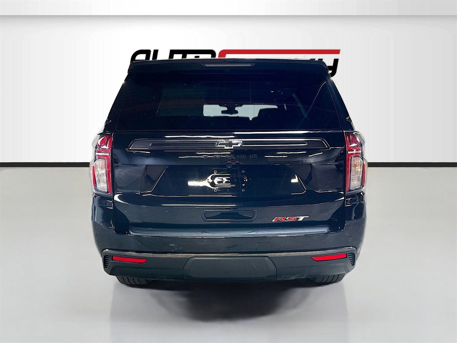 Used 2021 Chevrolet Tahoe RST image 6