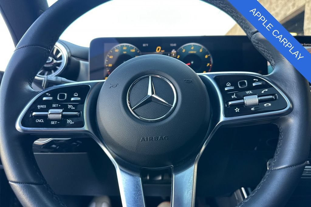 Used 2023 Mercedes-Benz CLA 250 image 24