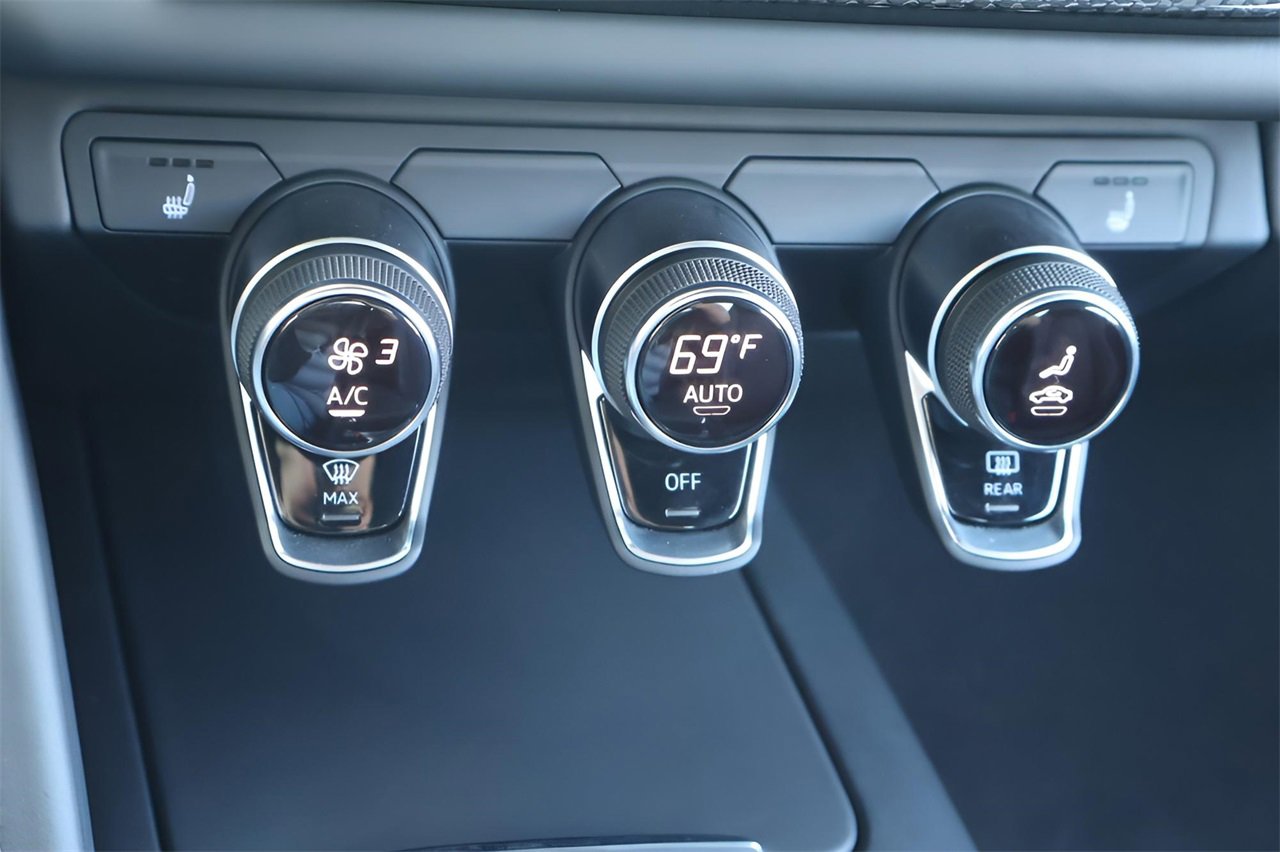 Used 2023 Audi R8 V10 performance image 24