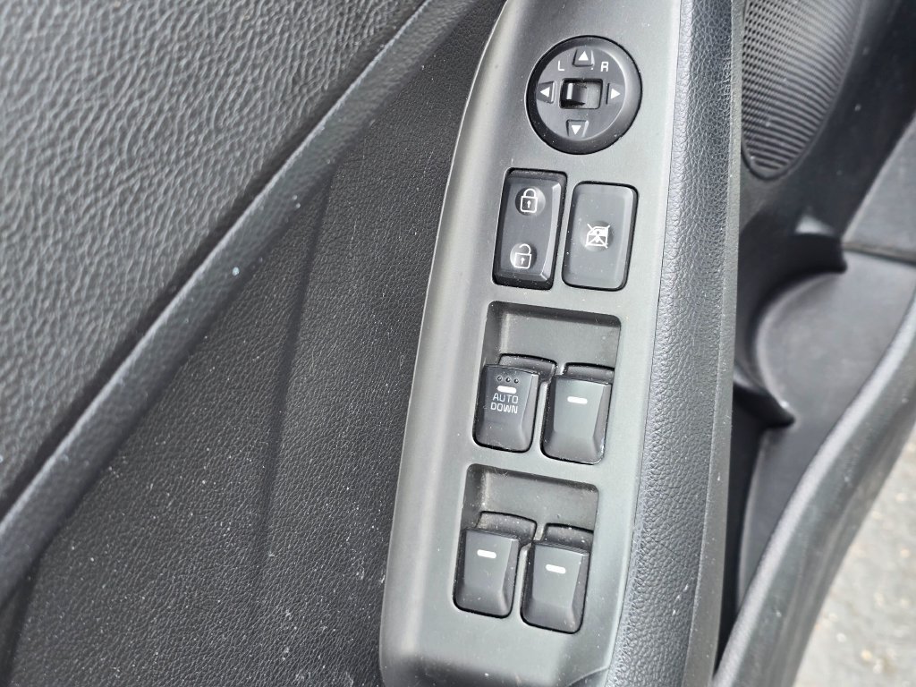 Used 2017 Kia Forte LX FWD image 13