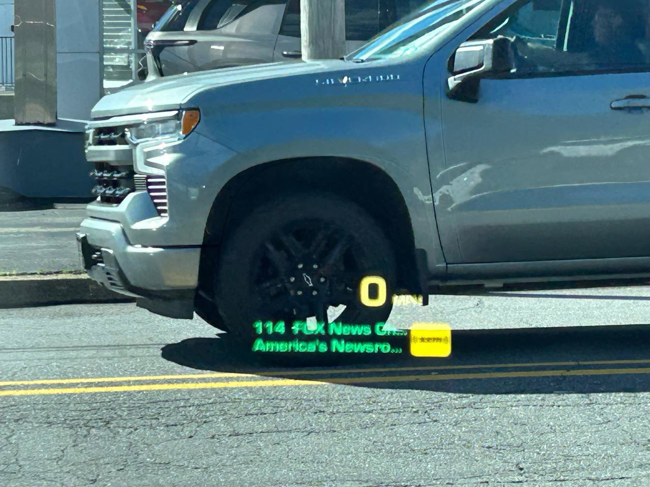 Used 2019 Chevrolet Tahoe Premier AWD/4WD image 23