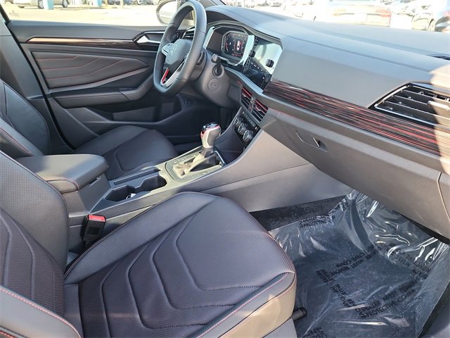 Certified 2023 Volkswagen Jetta GLI Autobahn image 14