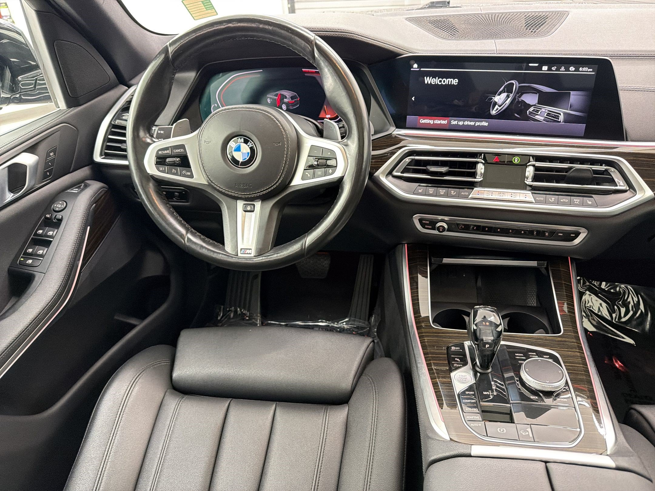Used 2019 BMW X5 xDrive40i w/ Premium Package 2 AWD/4WD image 27