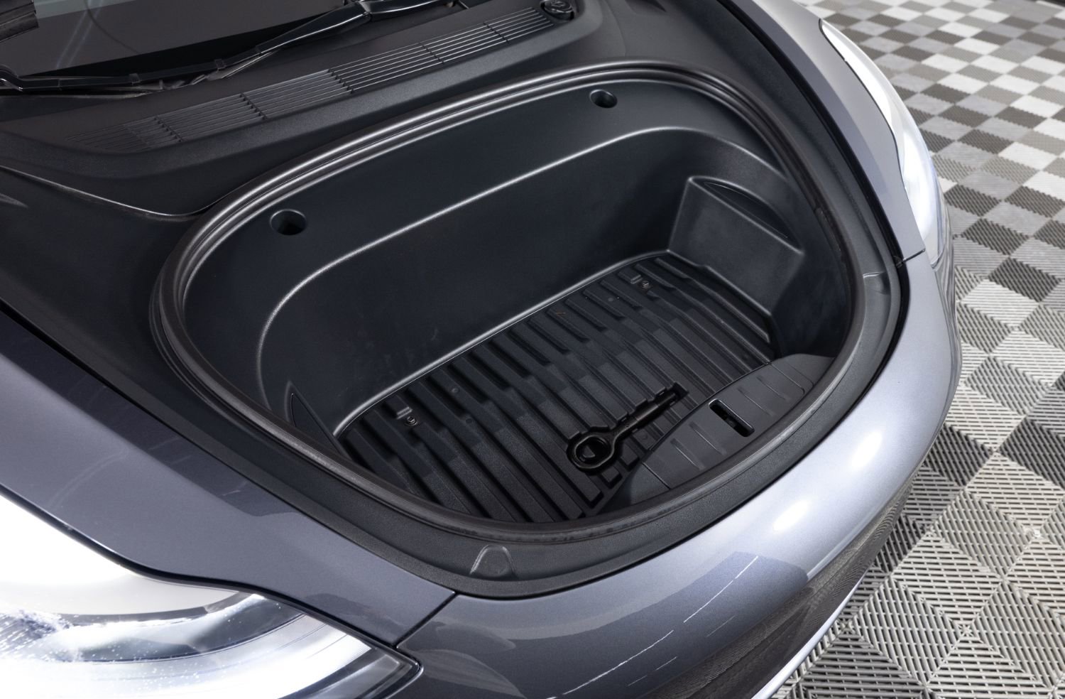 Used 2021 Tesla Model 3 Performance image 34