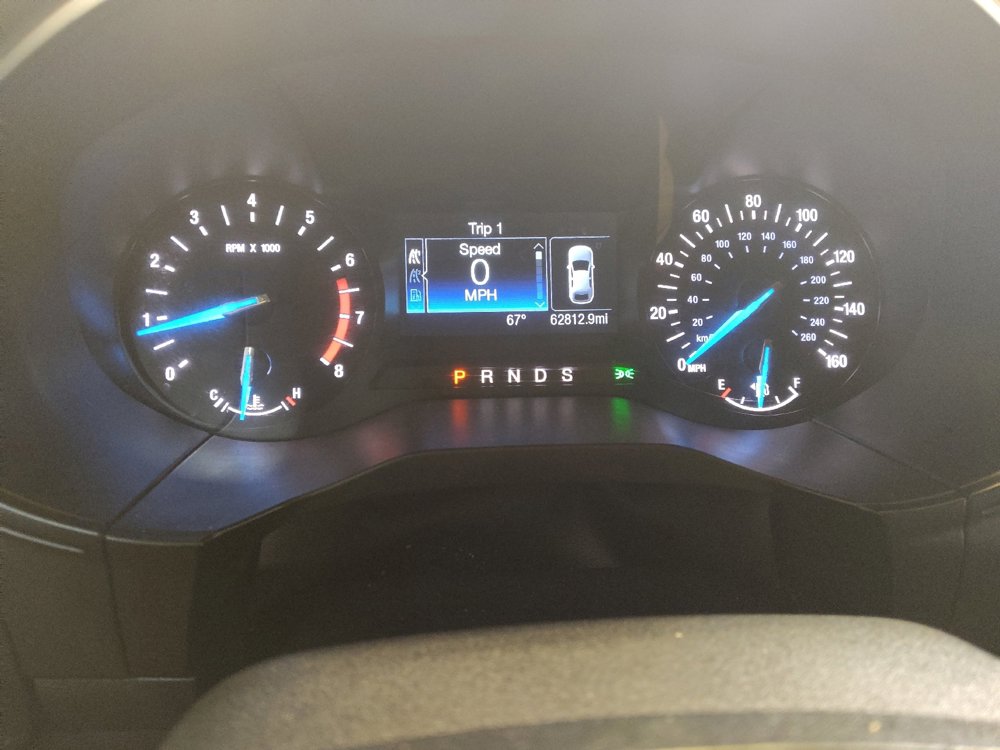 Used 2019 Ford Edge SE AWD/4WD image 23