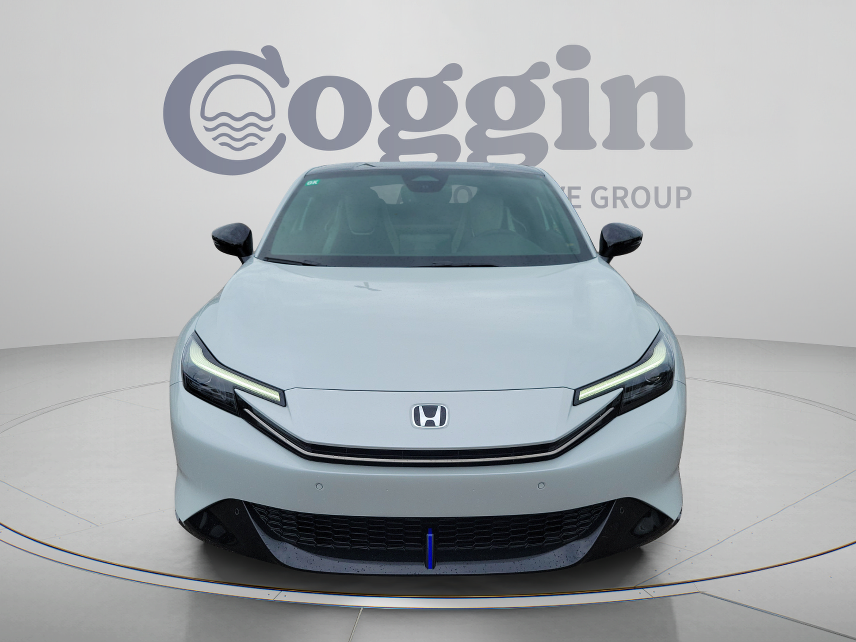New 2026 Honda Prelude image 8