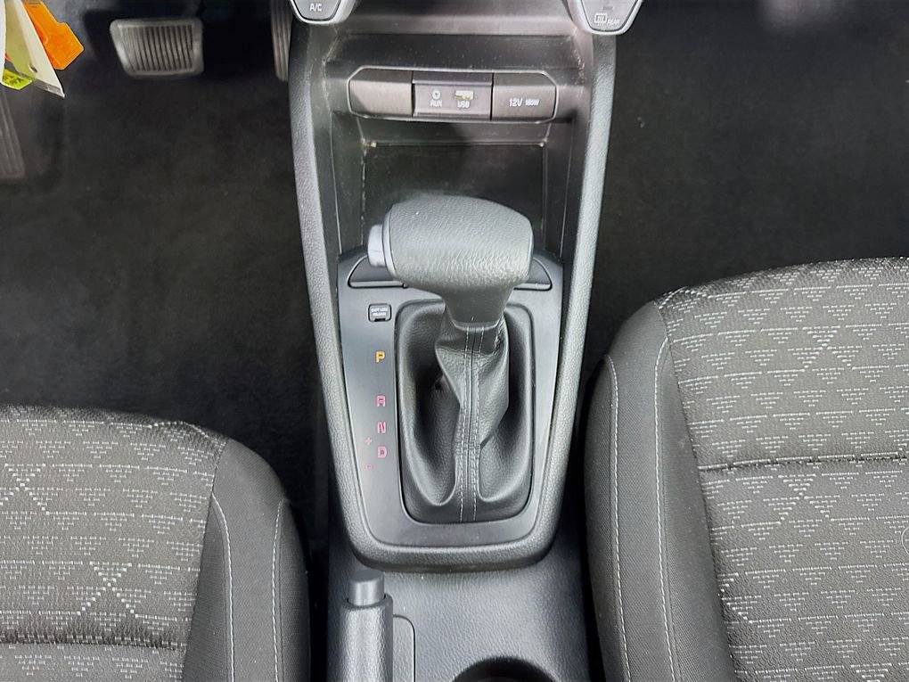 Used 2019 Kia Rio S image 28