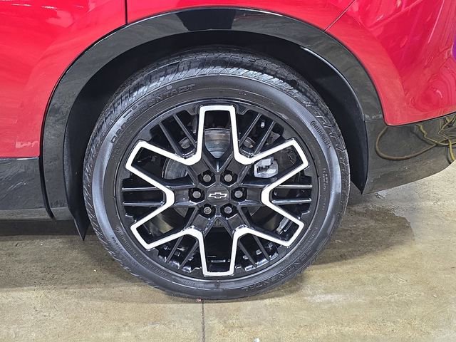 Used 2023 Chevrolet Blazer RS w/ Driver Confidence II Package image 37