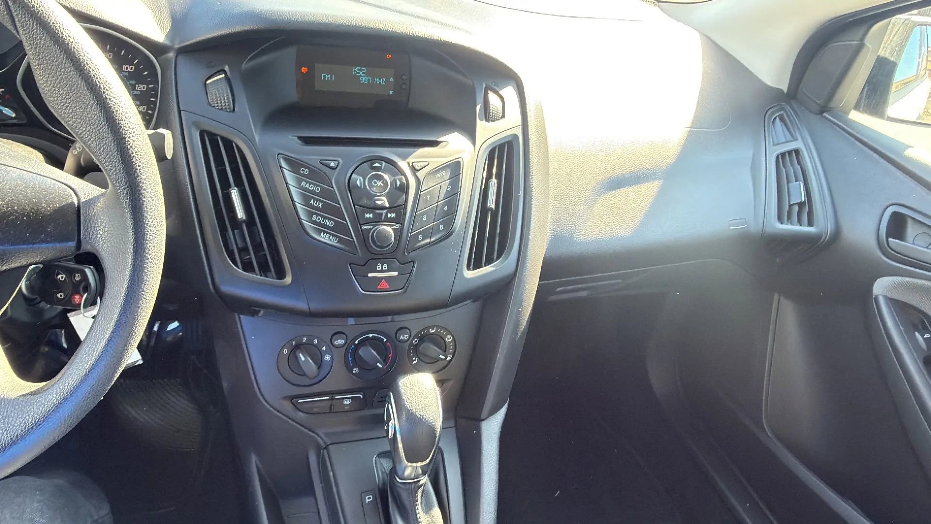 Used 2013 Ford Focus S image 10