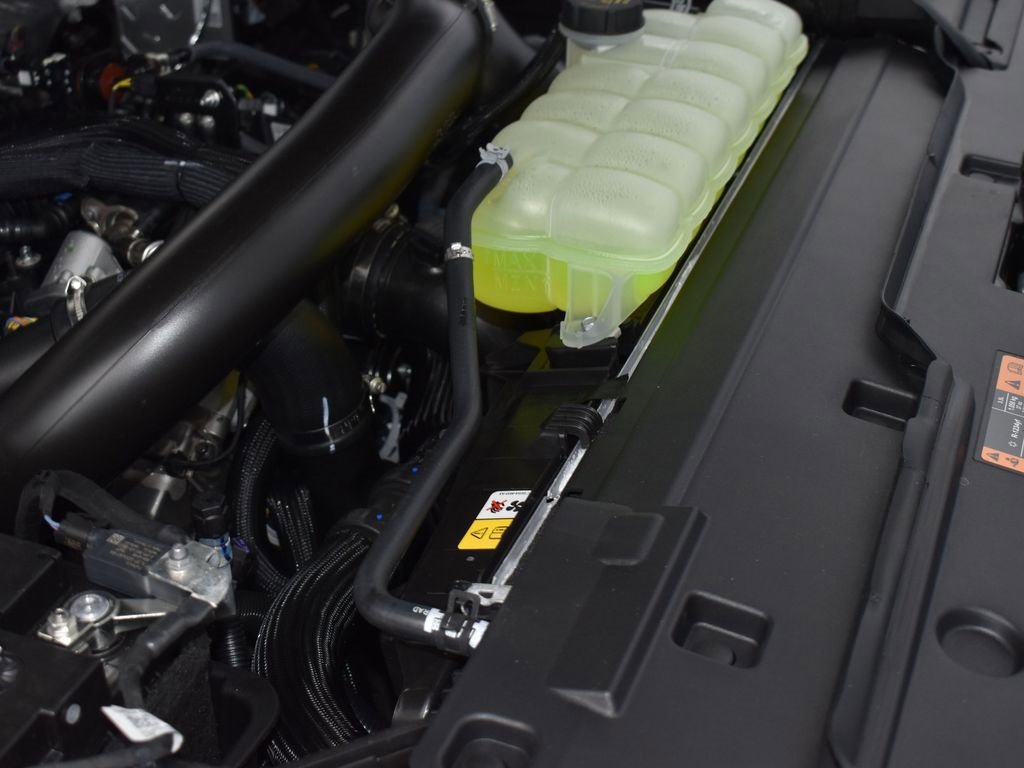 New 2025 Lincoln Navigator Reserve image 17