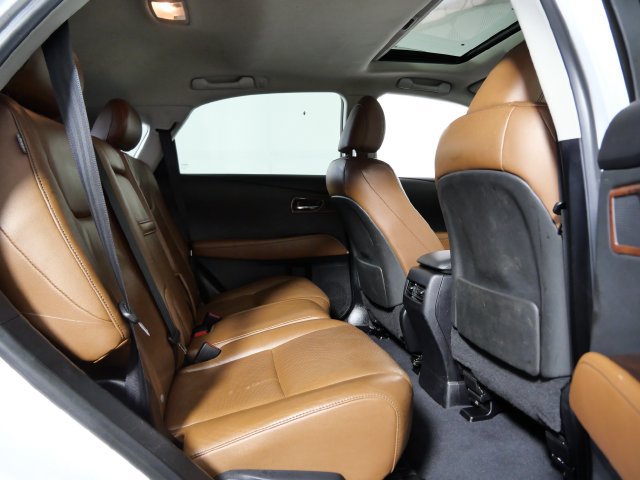 Used 2015 Lexus RX 350 AWD image 13