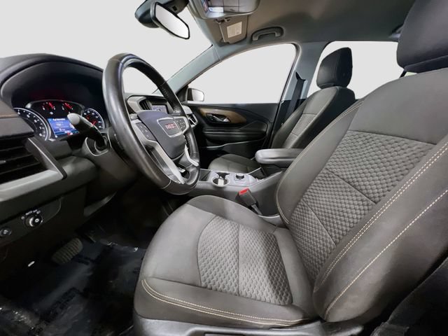 Used 2020 GMC Terrain SLE FWD image 20