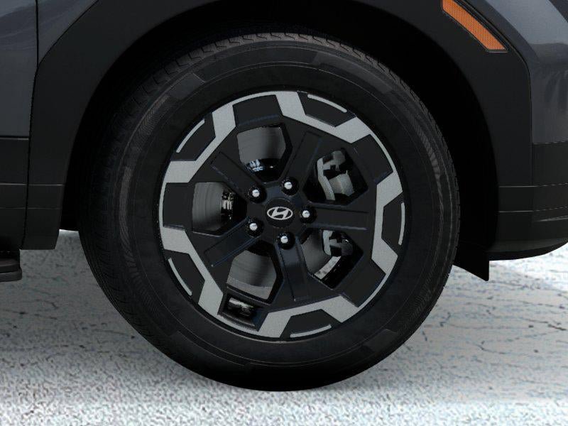 New 2026 Hyundai Santa Fe SEL FWD image 8