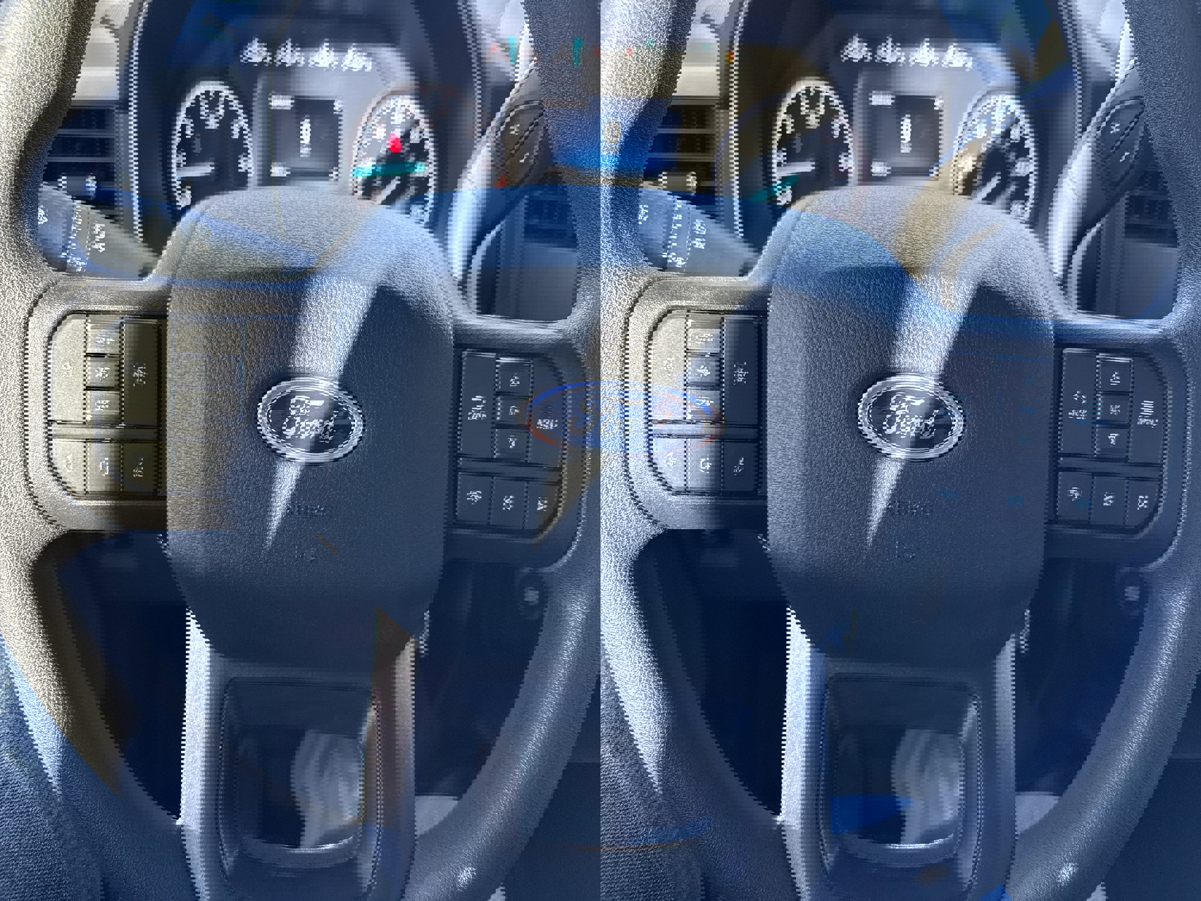 Used 2023 Ford F150 XL w/ XL Chrome Appearance Package image 23