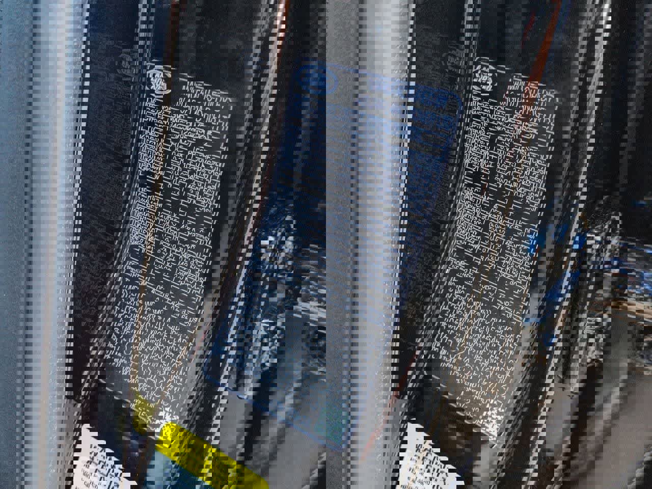 Certified 2025 Land Rover Discovery Sport S image 37