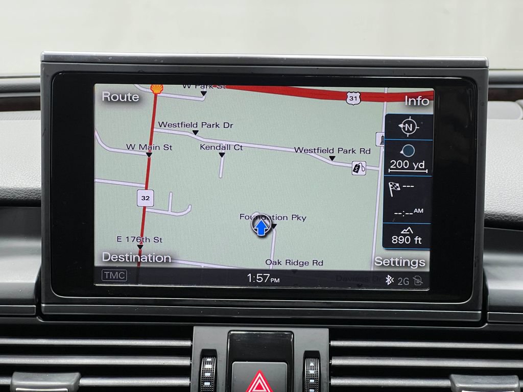 Used 2013 Audi A7 3.0T Premium Plus w/ Premium Plus Pkg AWD/4WD image 11