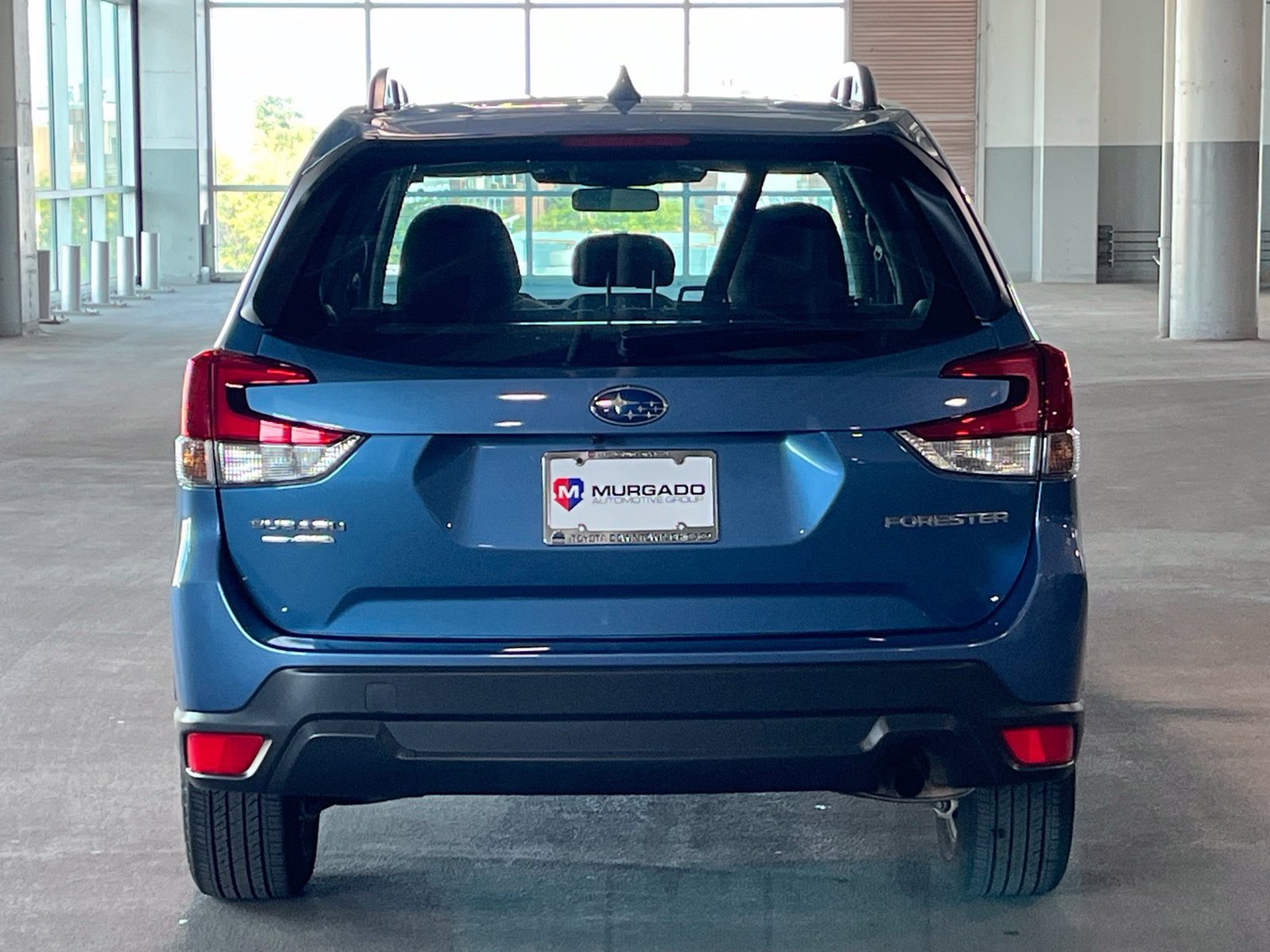 Used 2023 Subaru Forester Premium AWD/4WD image 9