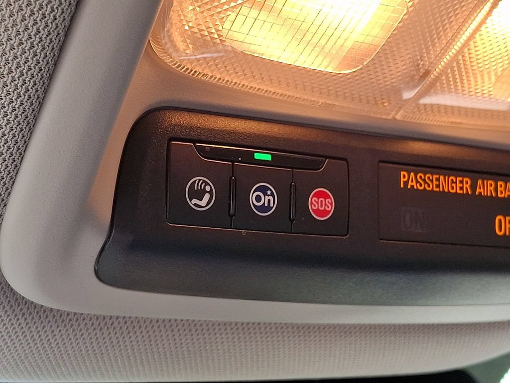 Certified 2023 Chevrolet TrailBlazer LT w/ Convenience Package FWD image 24