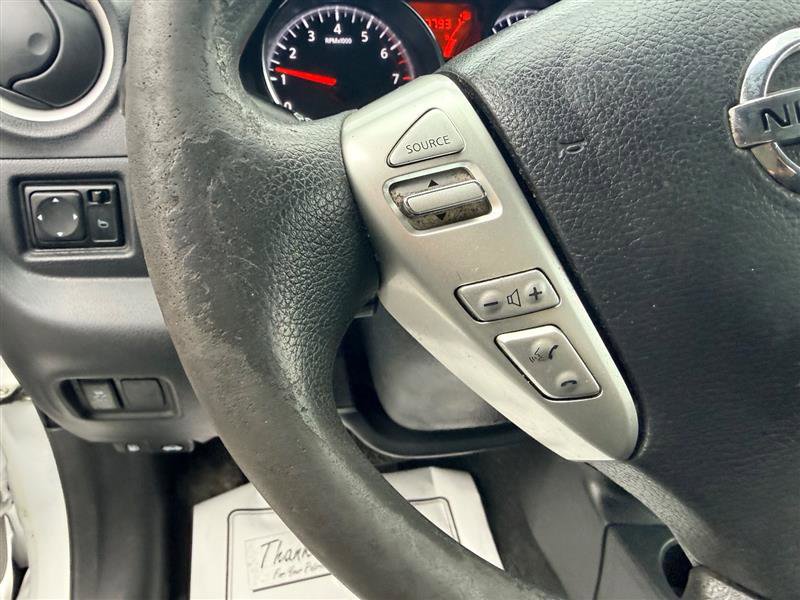 Used 2017 Nissan Versa Note S Plus image 21