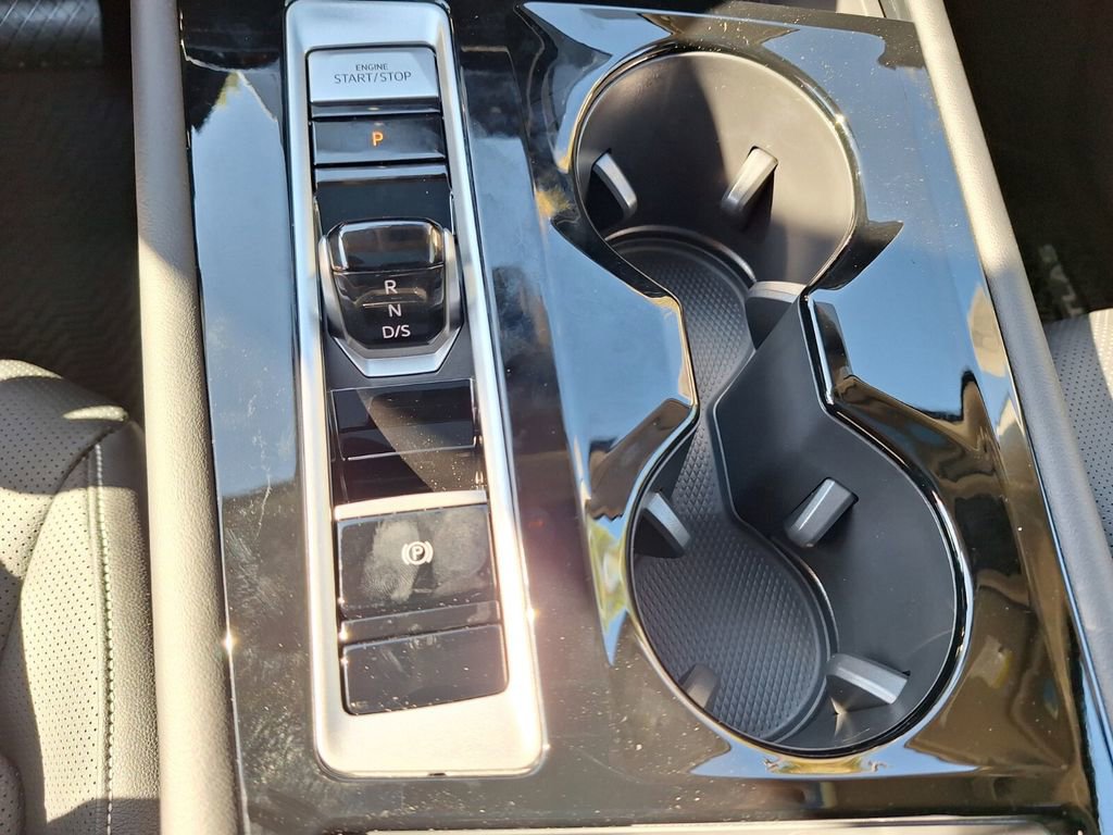 New 2026 Volkswagen Atlas SE image 18