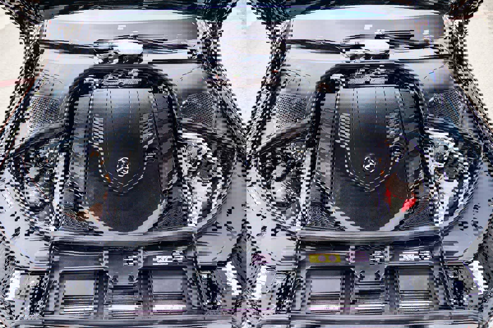 Used 2022 Mercedes-Benz S 580 4MATIC Sedan image 30