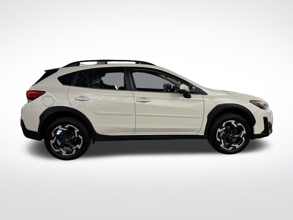Used 2021 Subaru Crosstrek 2.5i Limited w/ Moonroof Package 1 image 6