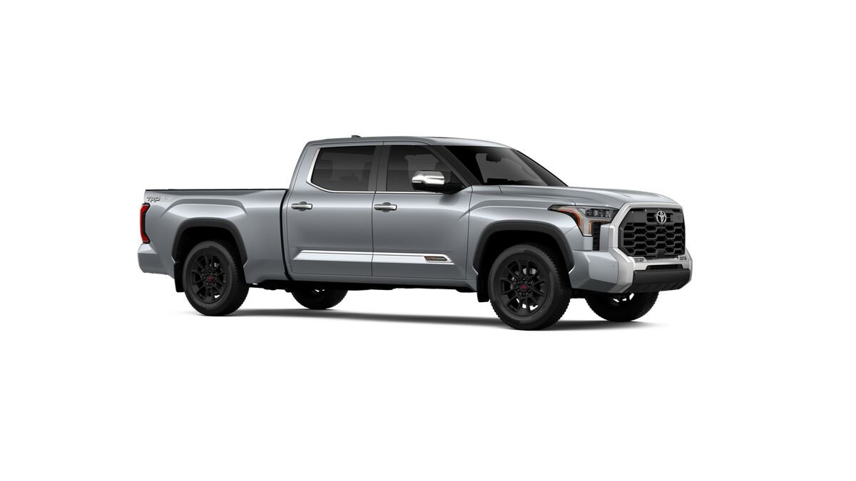 New 2026 Toyota Tundra 1794 Edition image 14