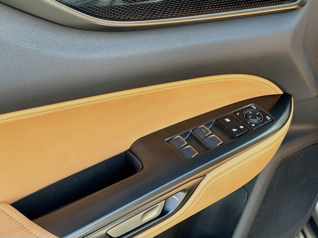 Used 2025 Lexus NX 250 FWD w/ Cold Area Package image 18