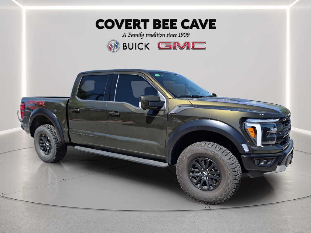Used 2026 Ford F150 Raptor AWD/4WD image 12