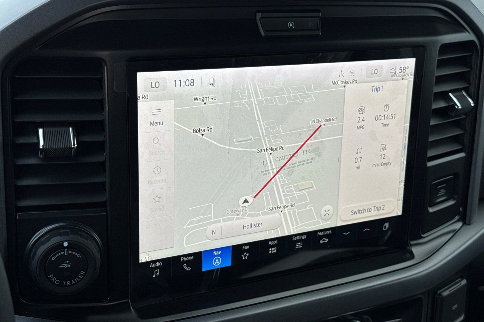 New 2026 Ford F150 XLT image 20