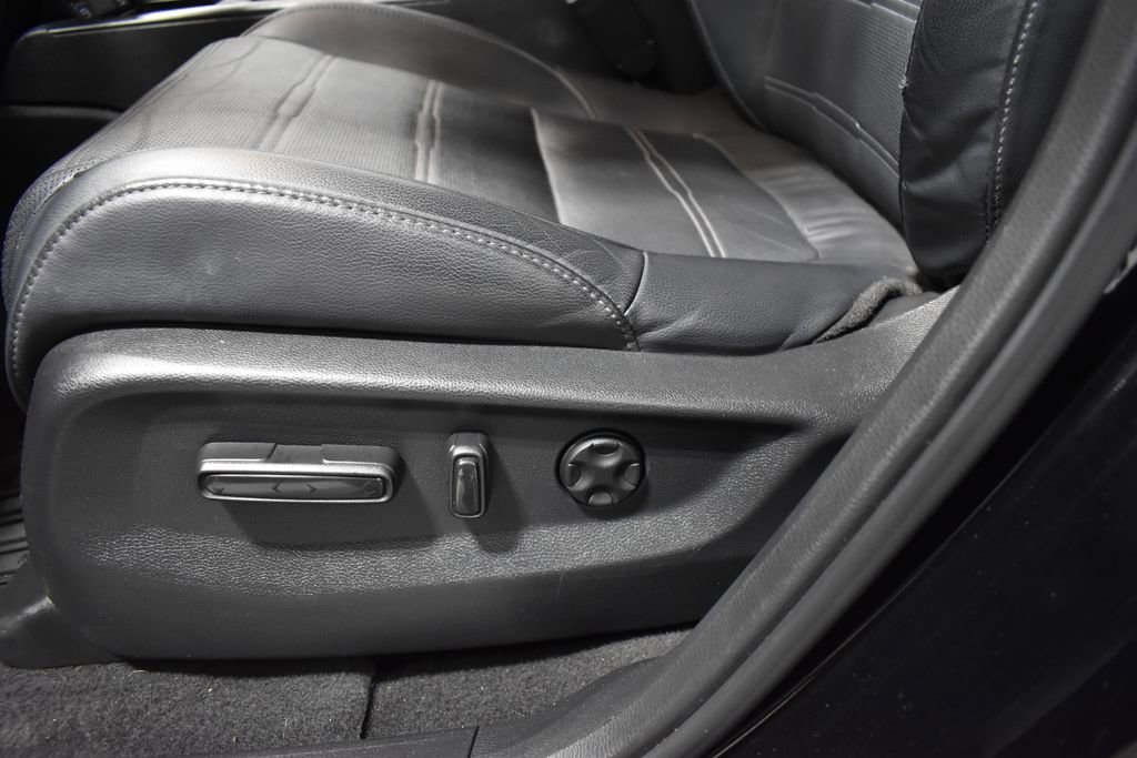 Used 2022 Honda CR-V EX-L image 18